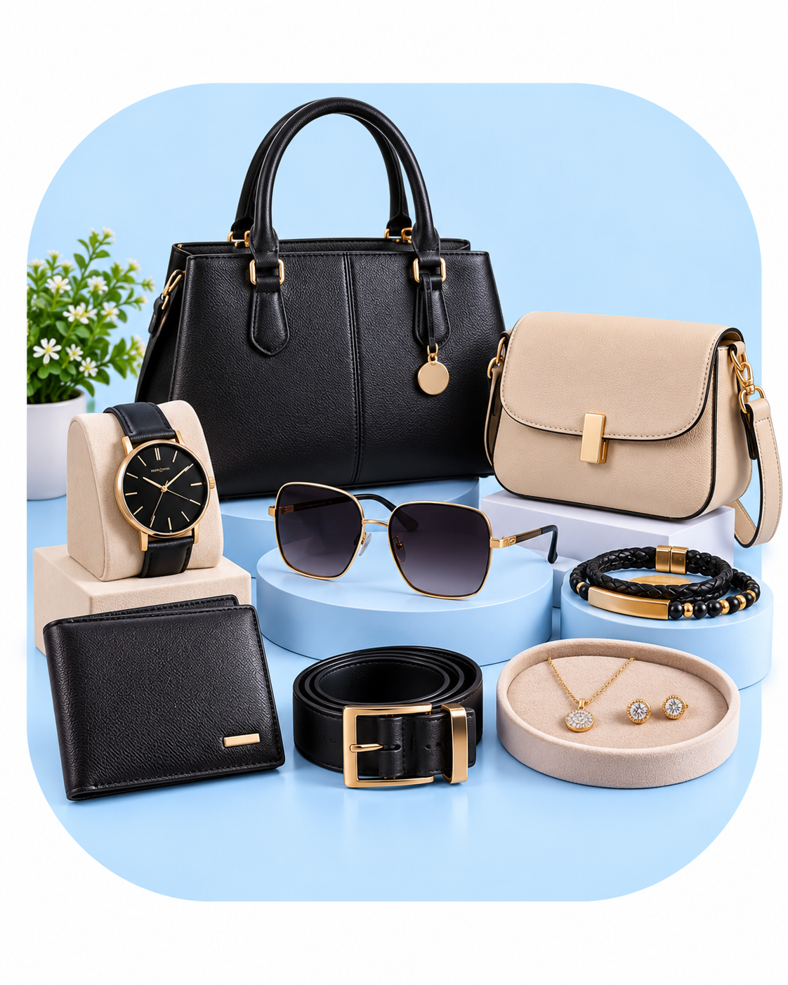 Accessories