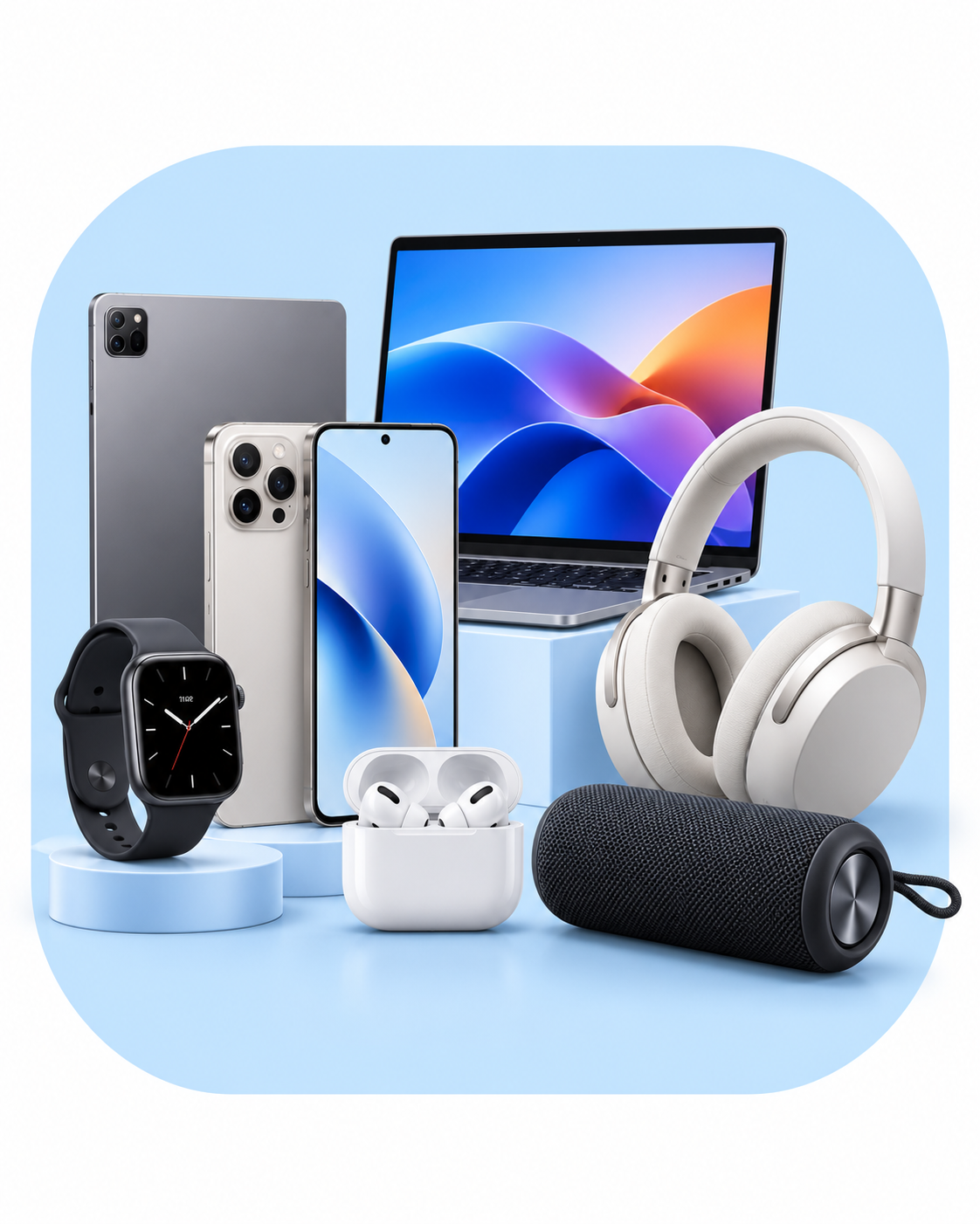 Electronics
