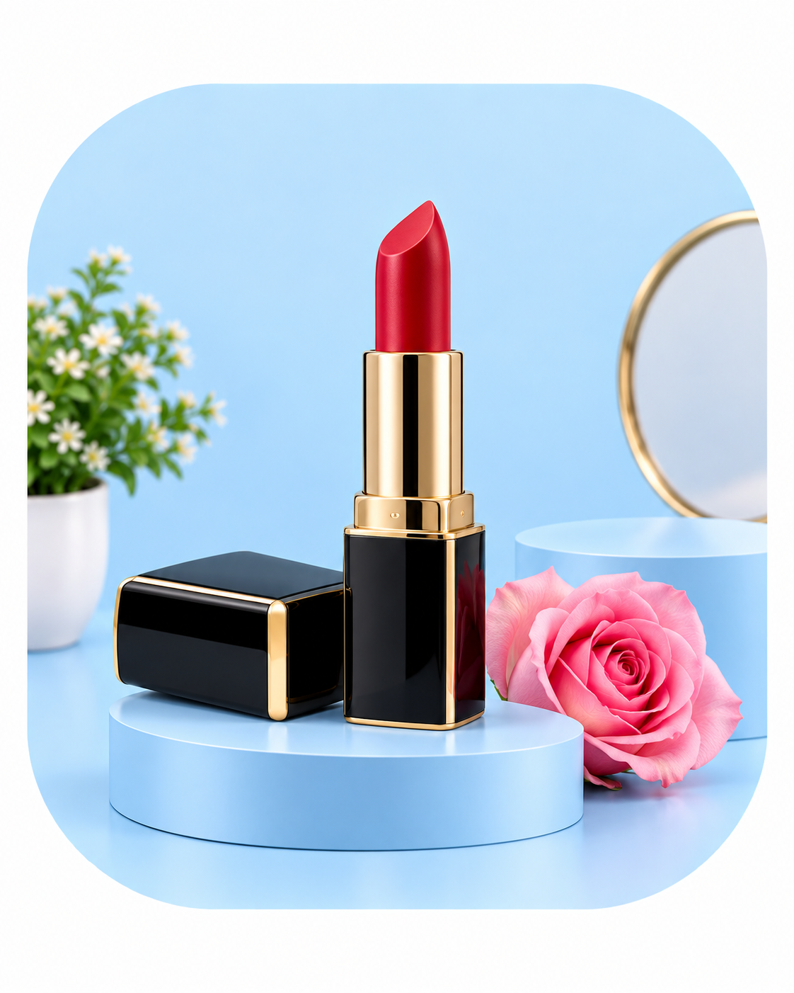 Makeup